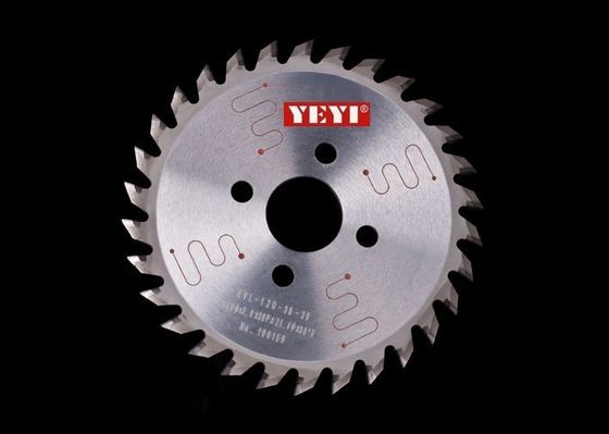 OEM High Grade PCD brzeszczotu / 7-1 / 4 &quot;brzeszczot 120mm Do cięcia płytek drukowanych