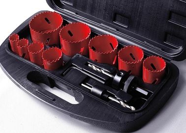 19mm / 22mm 2 calowy bimetaliczny Otwornica