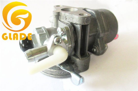 2 Stroke Aluminum TK Pływak gaźnika do silnika Benzyna tnące Części Maszyn