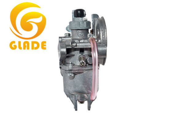 2 Stroke Aluminum TK Pływak gaźnika do silnika Benzyna tnące Części Maszyn