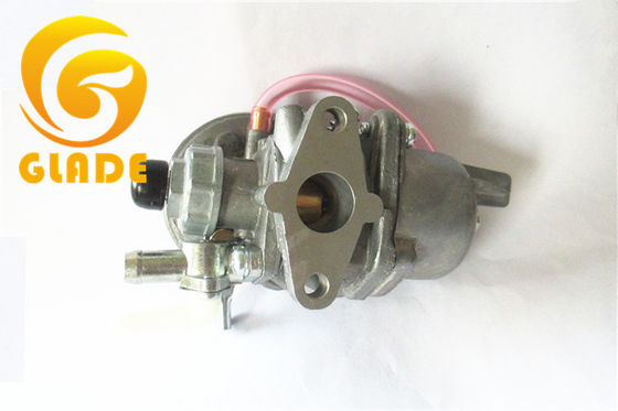 2 Stroke Aluminum TK Pływak gaźnika do silnika Benzyna tnące Części Maszyn