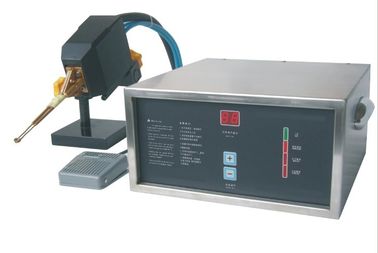 Małe kucie Ultra wysokiej Obróbka cieplna indukcyjna częstotliwości 6KW 1.5MHZ
